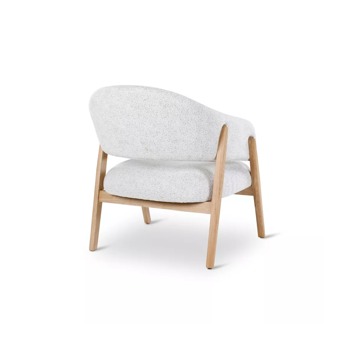 Fauteuil Conor