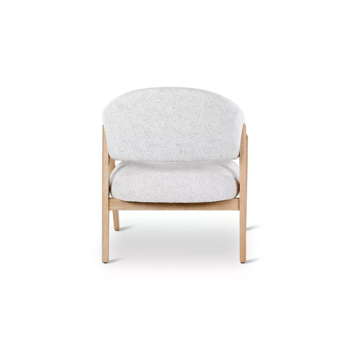 Fauteuil Conor