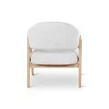 Fauteuil Conor