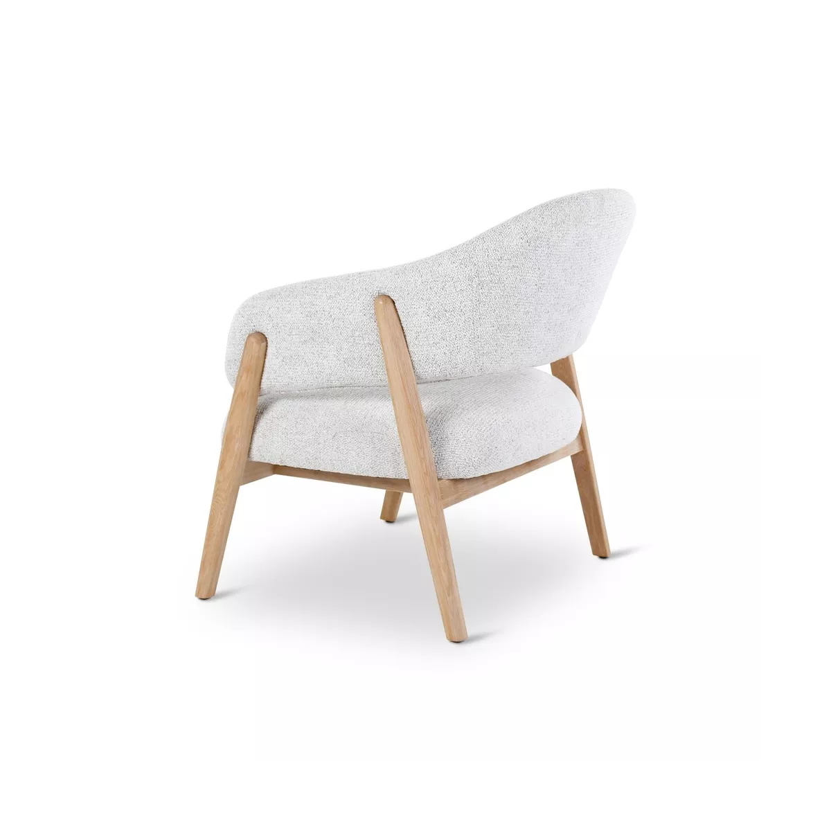 Fauteuil Conor