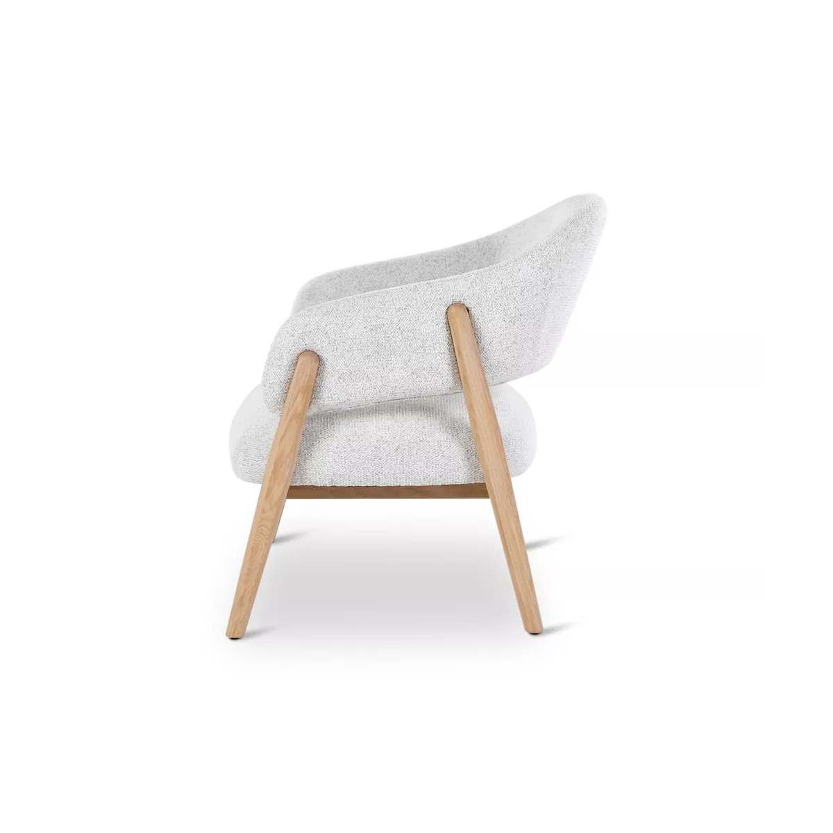 Fauteuil Conor