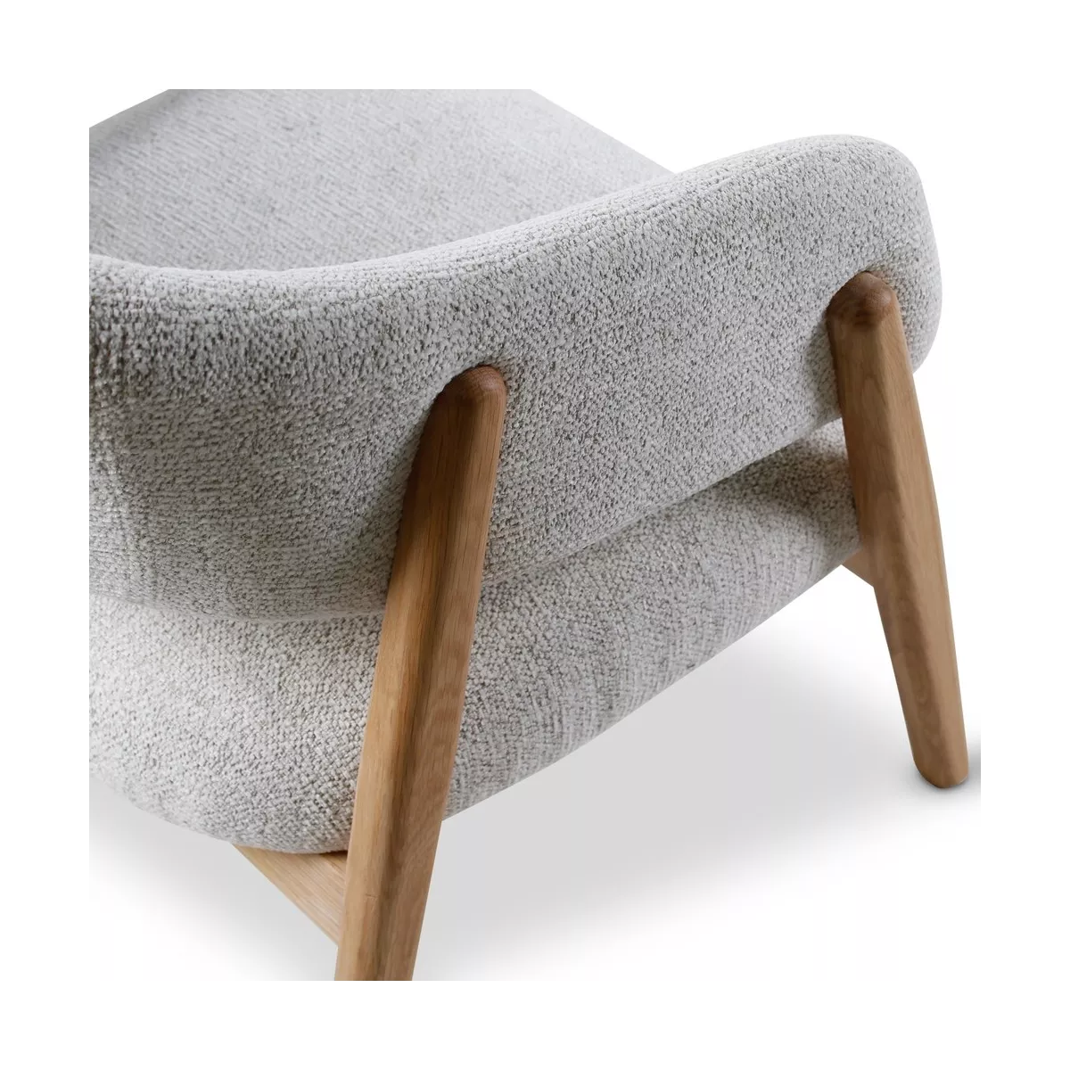 Fauteuil Conor