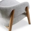 Fauteuil Conor