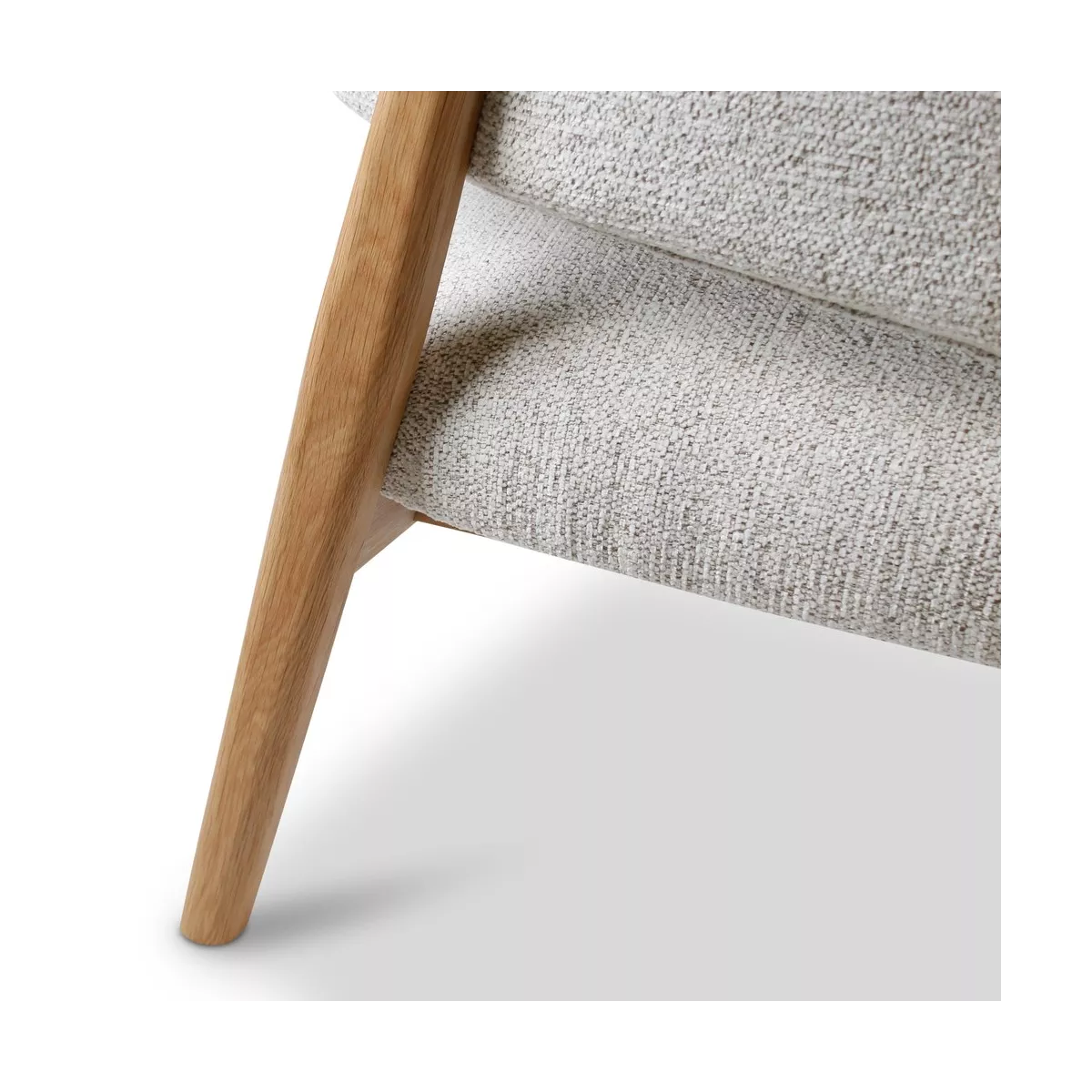 Fauteuil Conor