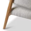 Fauteuil Conor