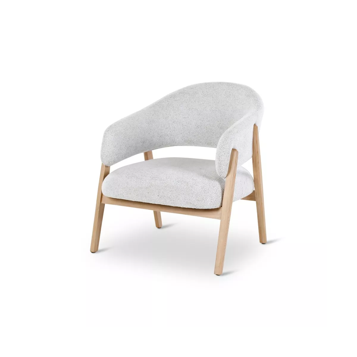 Fauteuil Conor