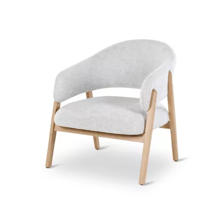 Fauteuil Conor