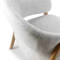 Fauteuil Conor
