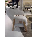 Fauteuil Conor