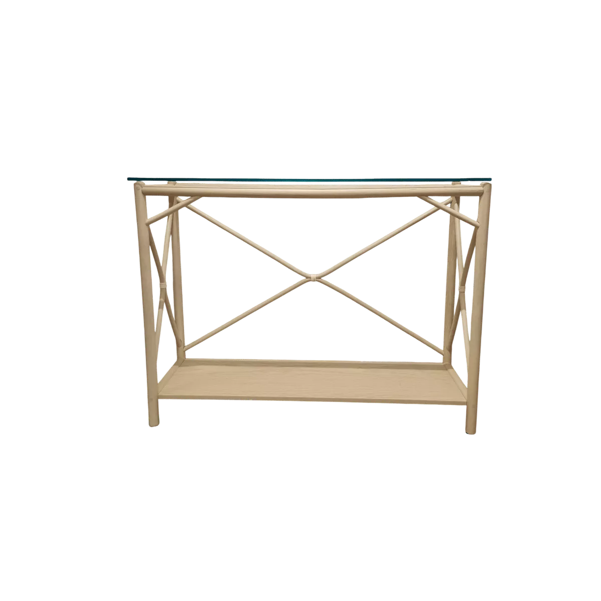 Console Bandar Vitrée Filipino