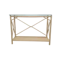 Console Bandar Vitrée Filipino