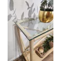 Console Bandar Vitrée Filipino