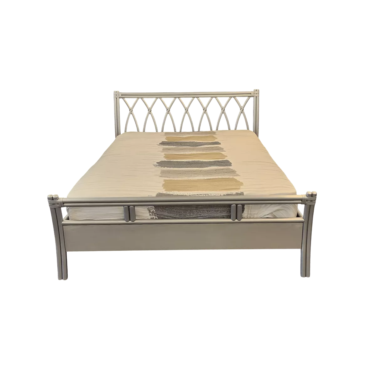 Lit Salva Argent
