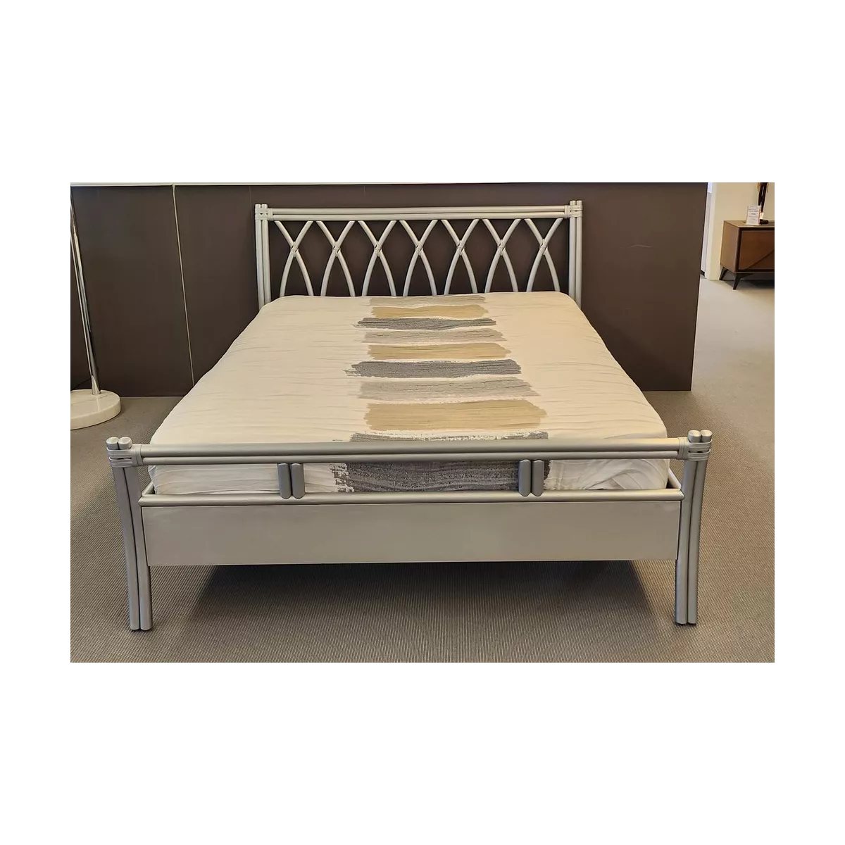 Lit Salva Argent