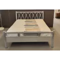 Lit Salva Argent