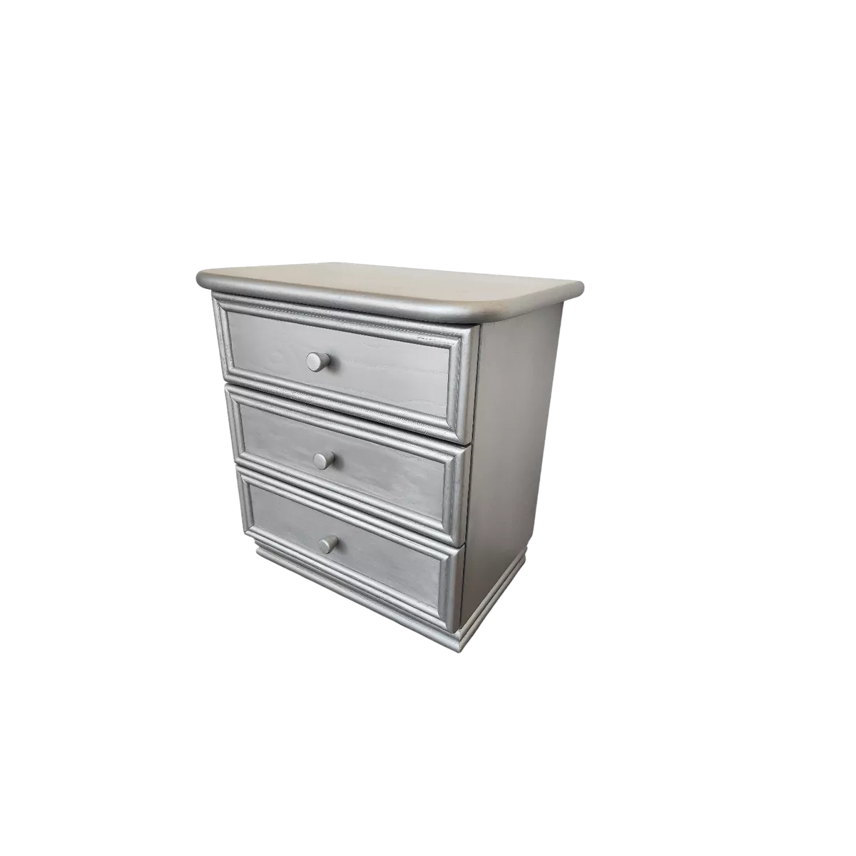 Chevet Monado Argent