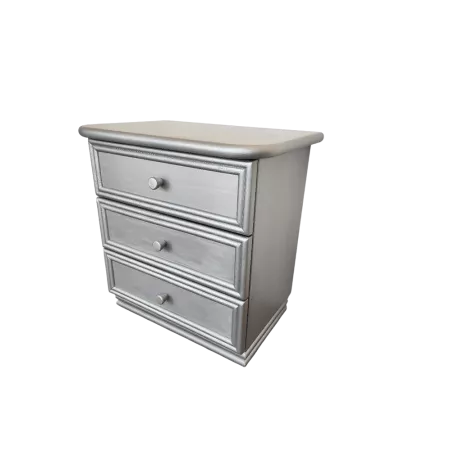 Chevet Monado Argent