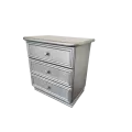 Chevet Monado Argent