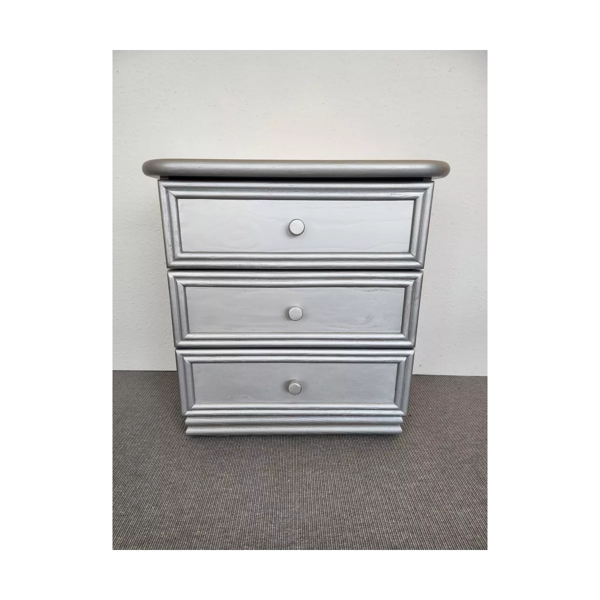 Chevet Monado Argent