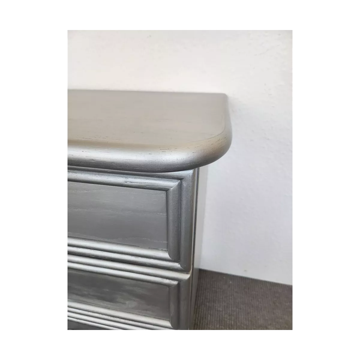 Chevet Monado Argent