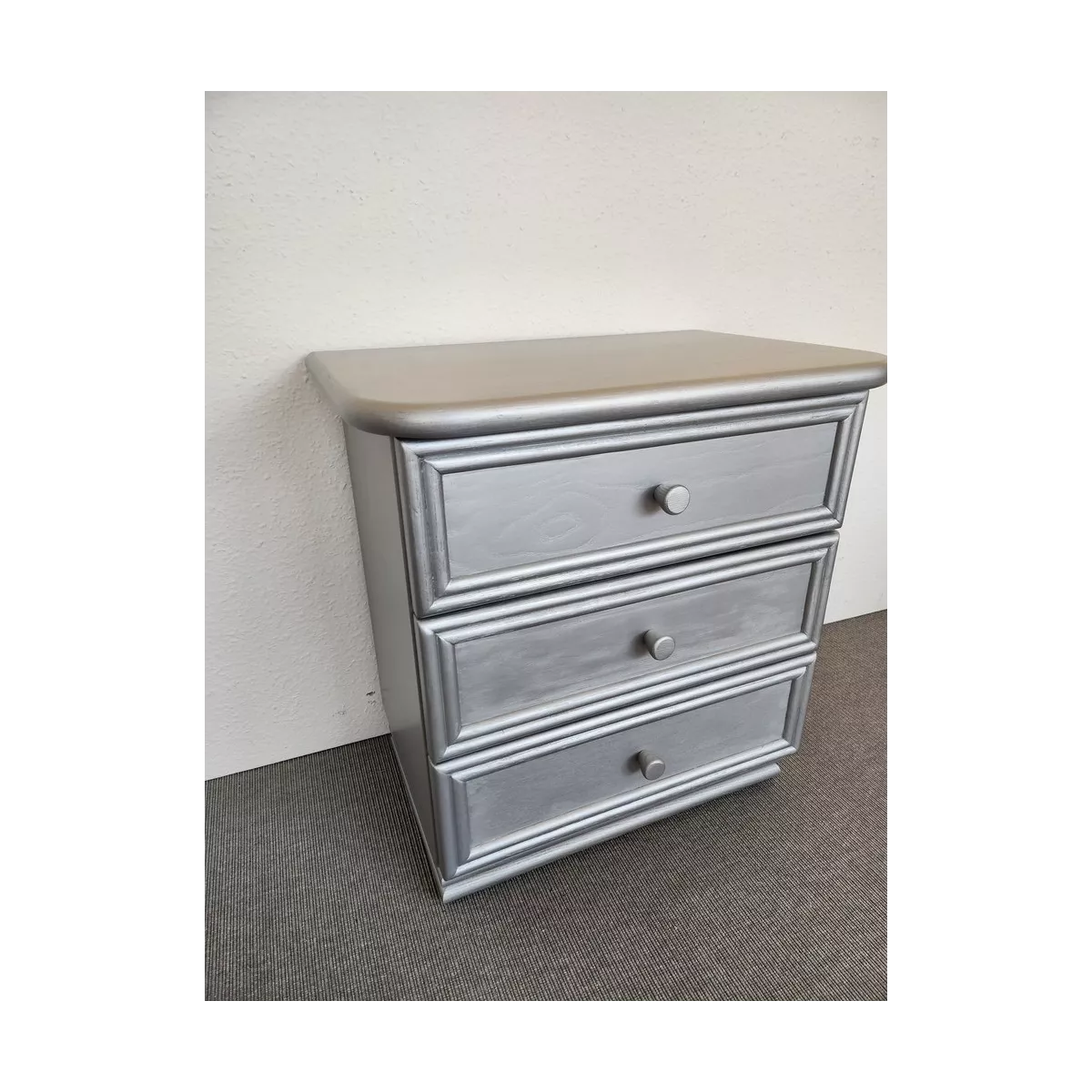 Chevet Monado Argent