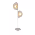 Lampadaire Selenitis h180