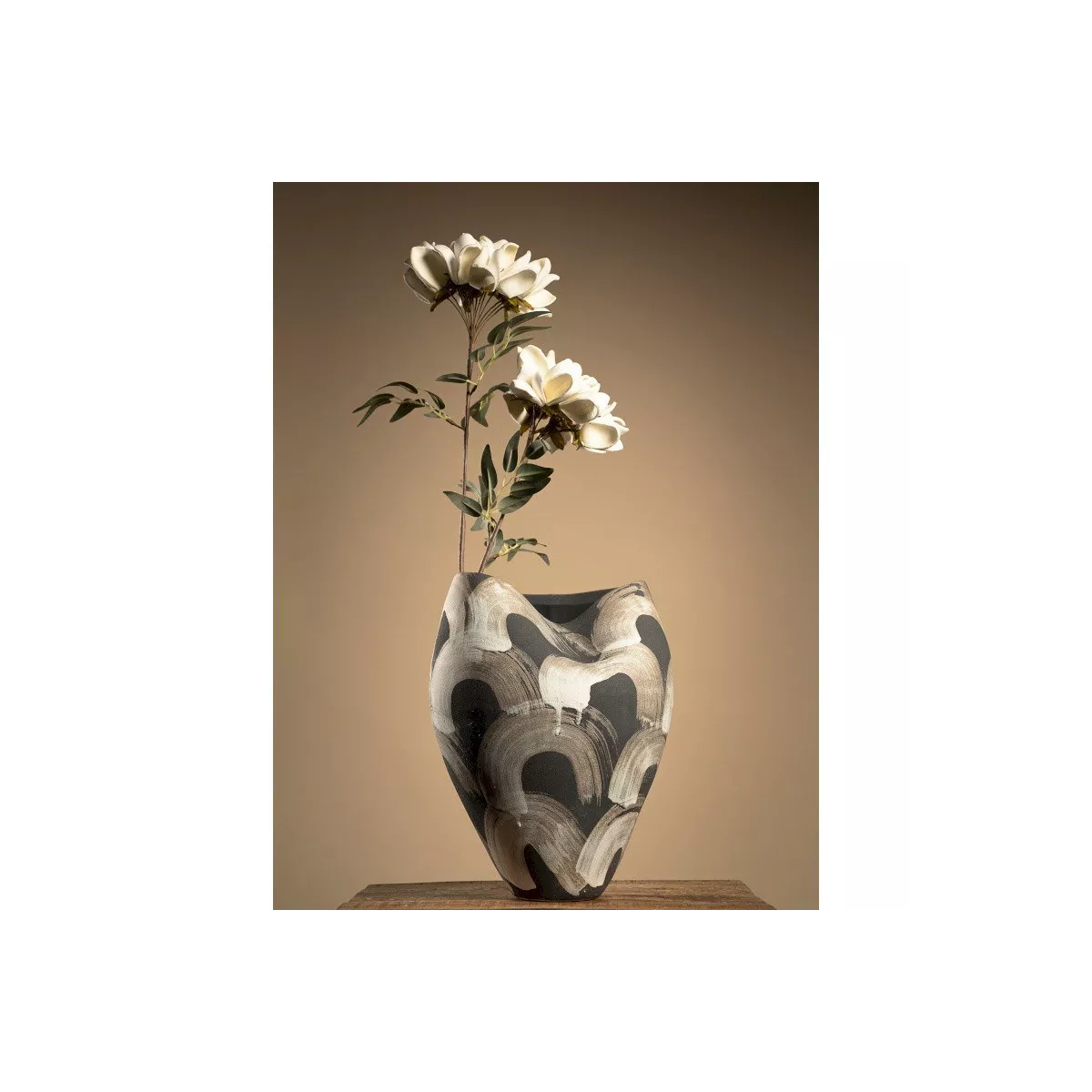 Vase Jenna H.43cm