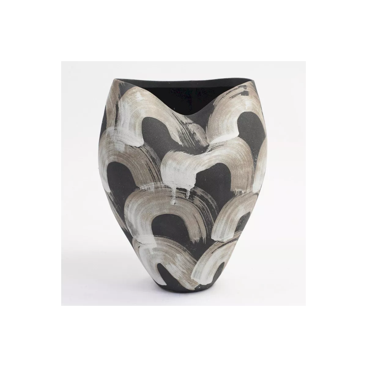Vase Jenna H.43cm