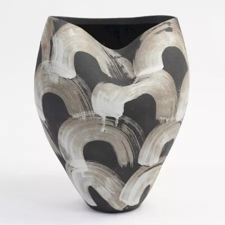 Vase Jenna H.43cm