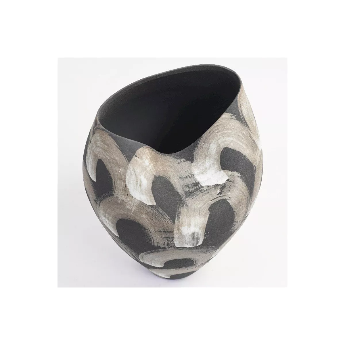 Vase Jenna H.36cm
