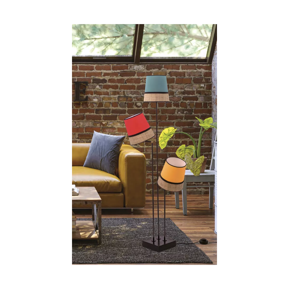 Lampadaire Joy