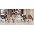 Chaise Cambera Gris Perle