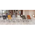Chaise Cambera Ecru