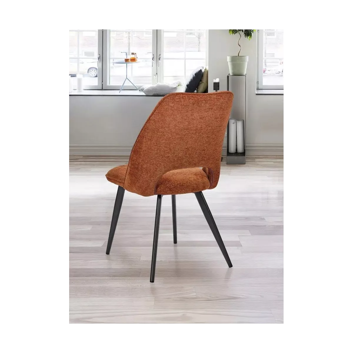 Chaise Cambera Brick