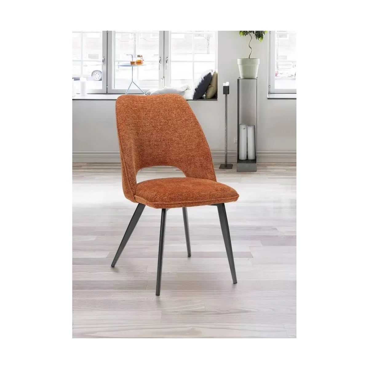 Chaise Cambera Brick