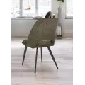 Chaise Cambera Vert