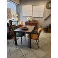 Chaise Retro Safran