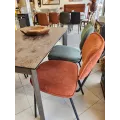 Chaise Retro Safran
