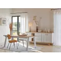 Chaise Retro Safran