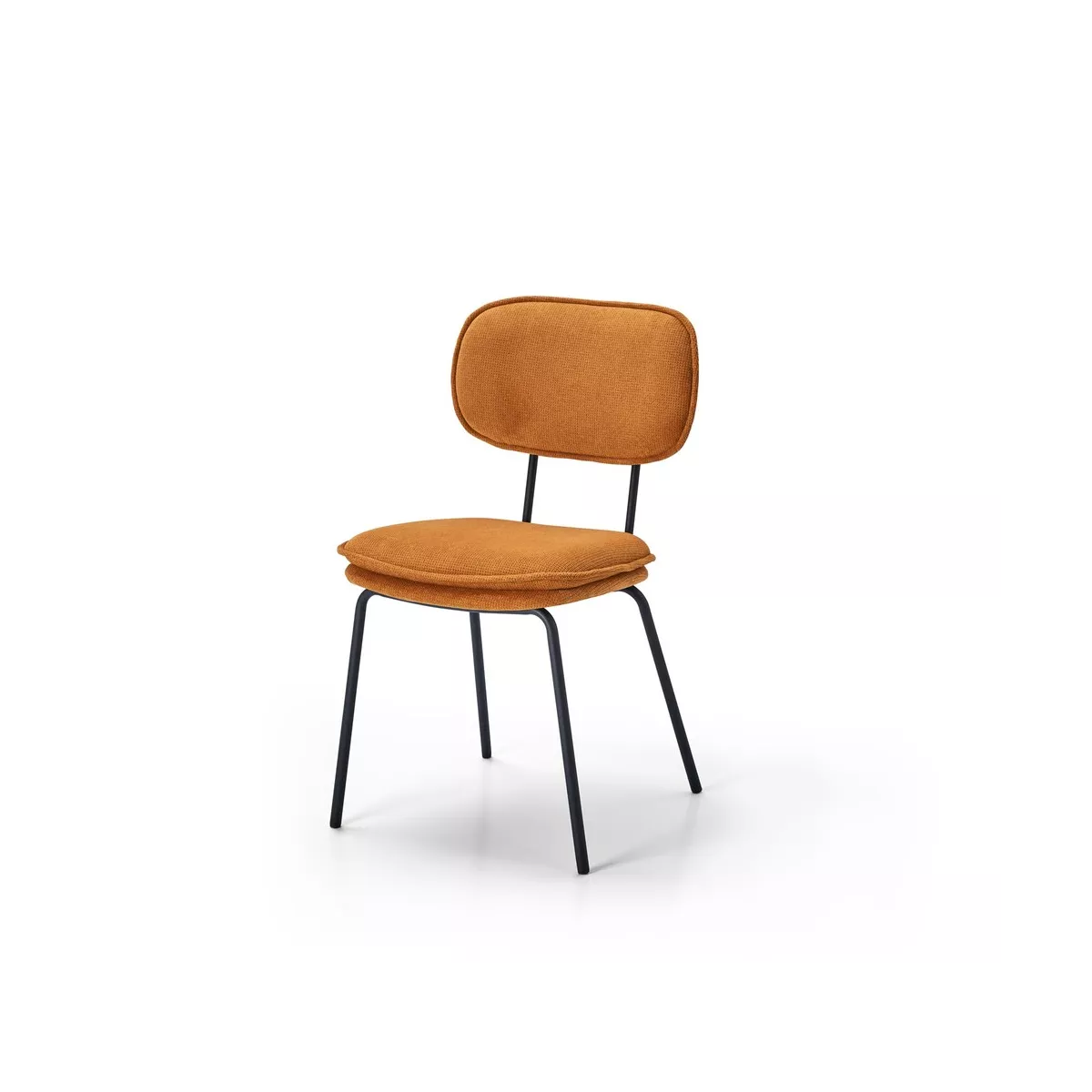 Chaise Retro Safran