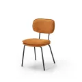 Chaise Retro Safran