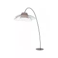 Lampadaire Curvy