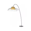 Lampadaire Curvy