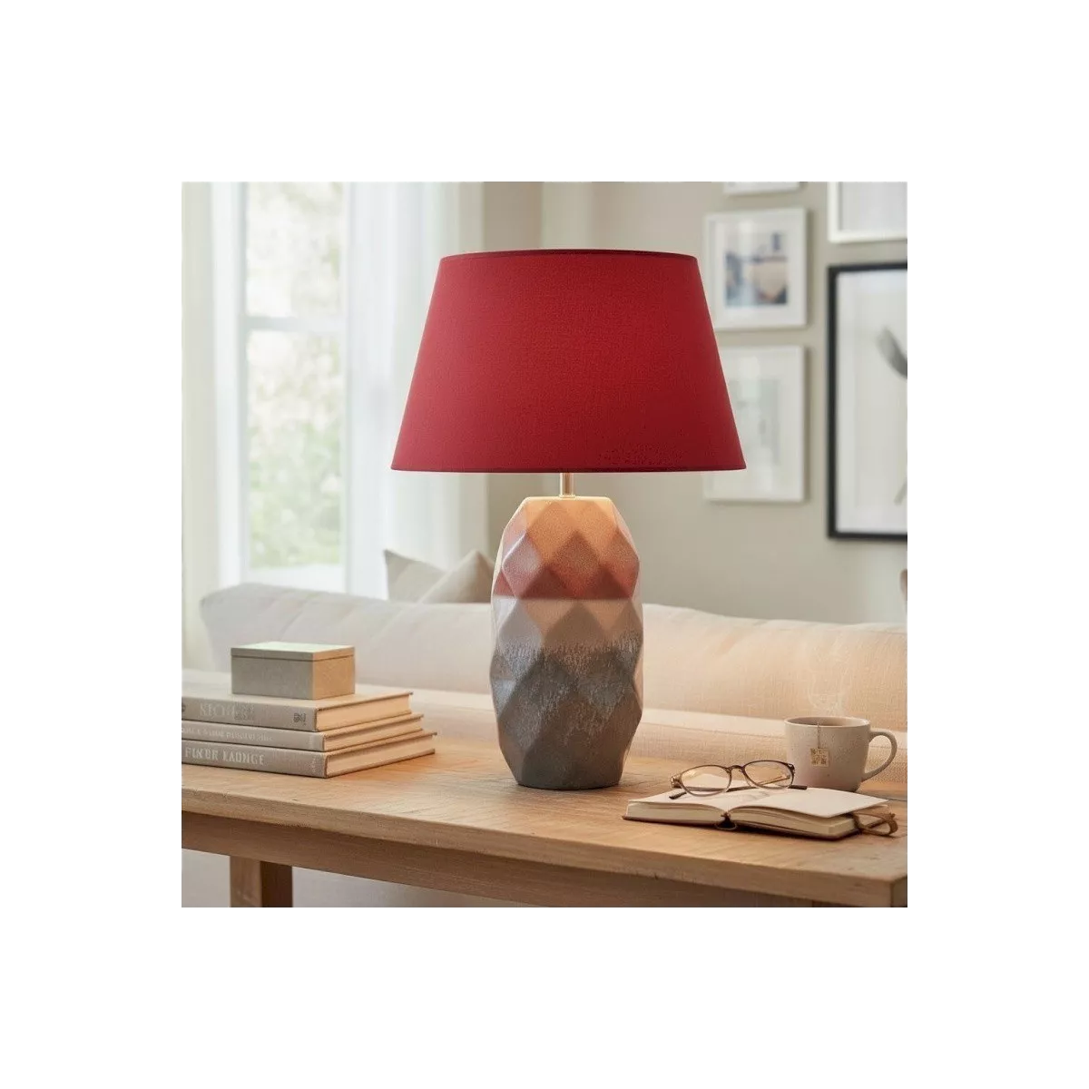Lampe Glady H.55 CM