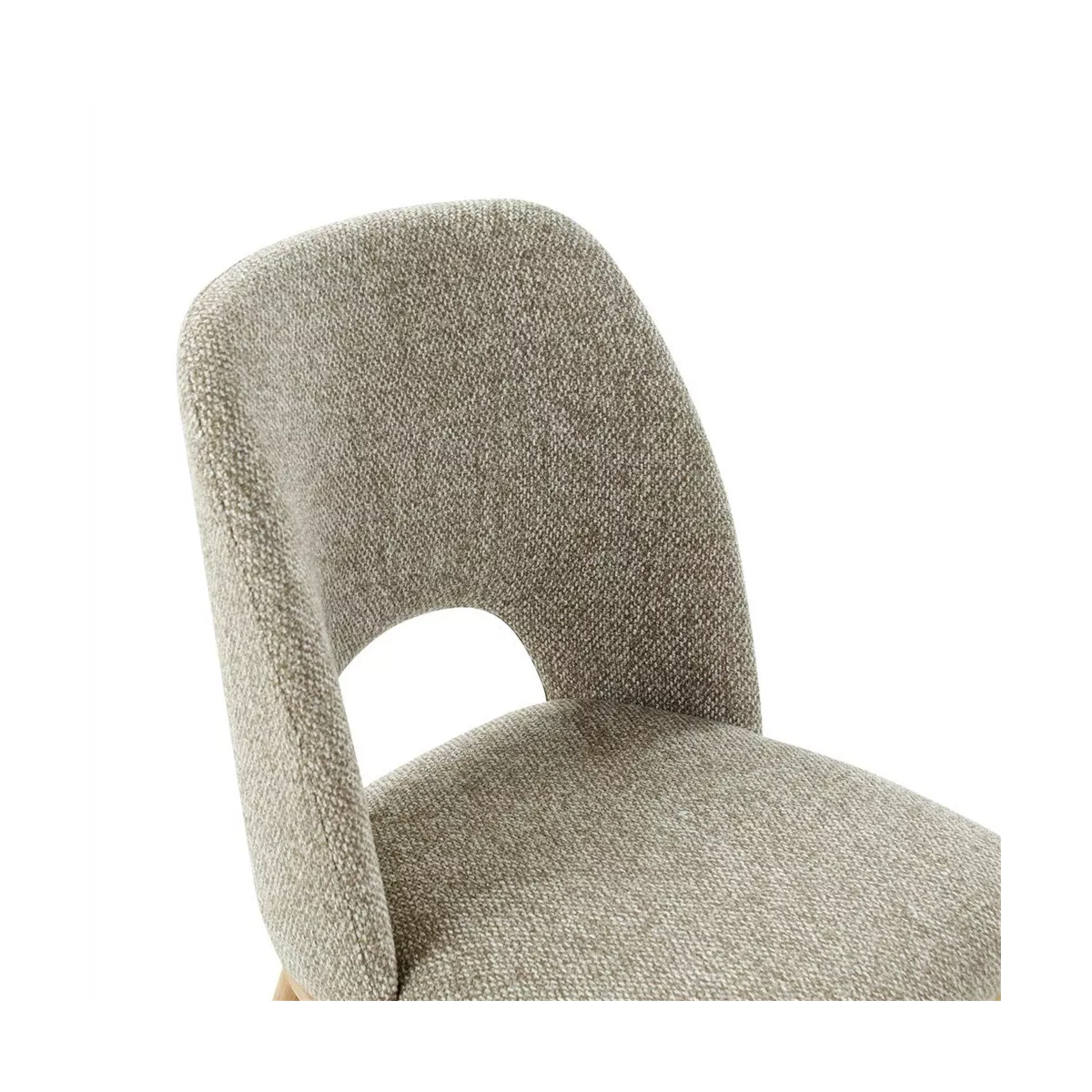 Chaise Vigil Green