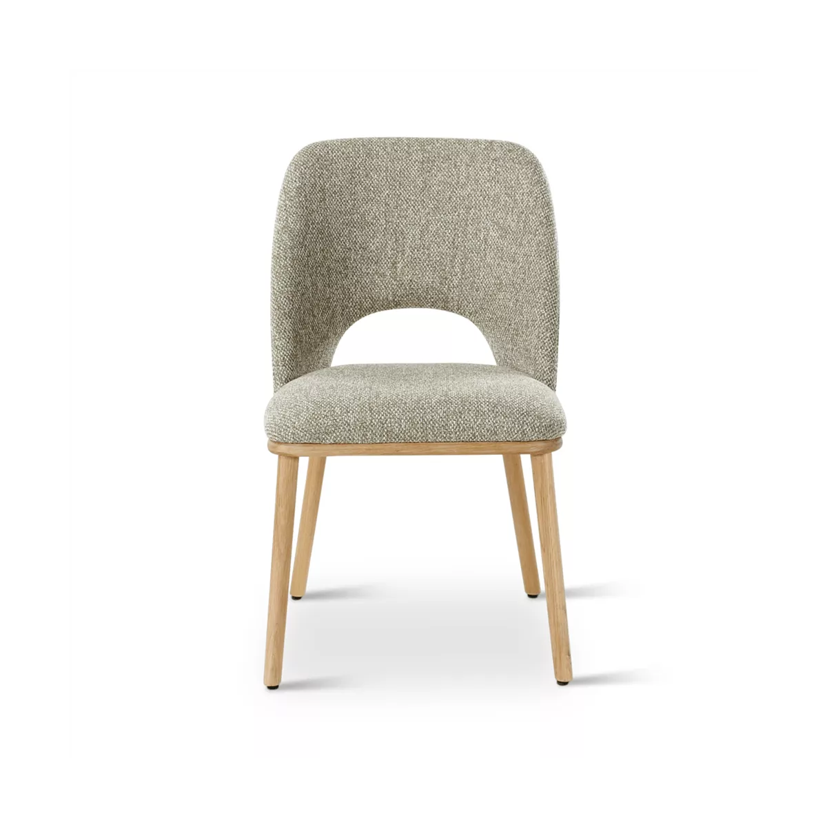 Chaise Vigil Green