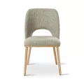 Chaise Vigil Green