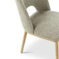 Chaise Vigil Green