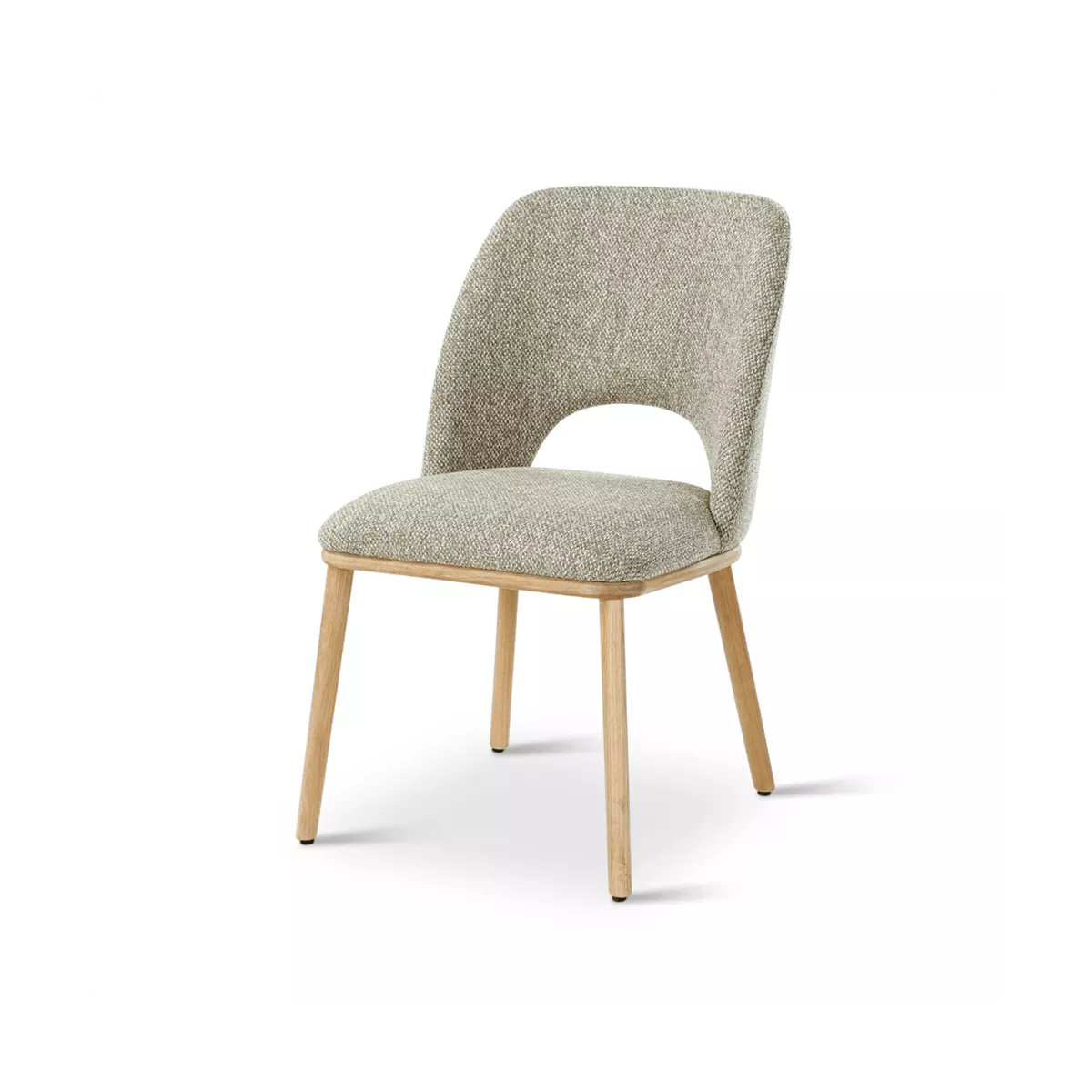 Chaise Vigil Green