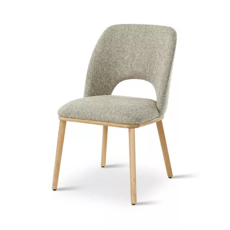 Chaise Vigil Green